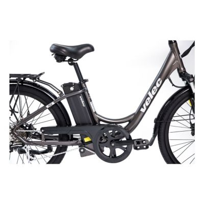 sport chek ebikes