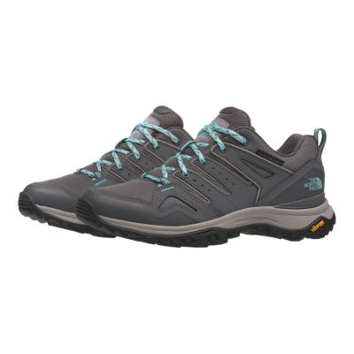 ladies north face walking trainers