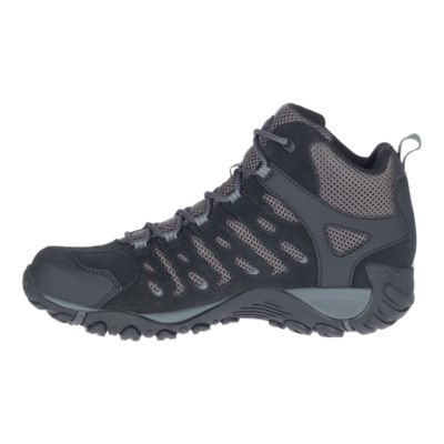 merrell crosslander waterproof