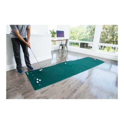 pro advance putting mat