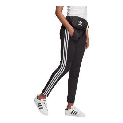 adidas striped pants womens
