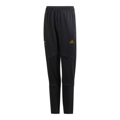 adidas tapered football pants