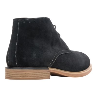 hush puppy chukka boots