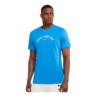have a nike day men's t shirt