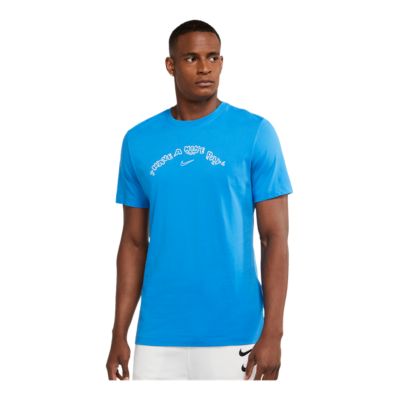 mens have a nike day shirt