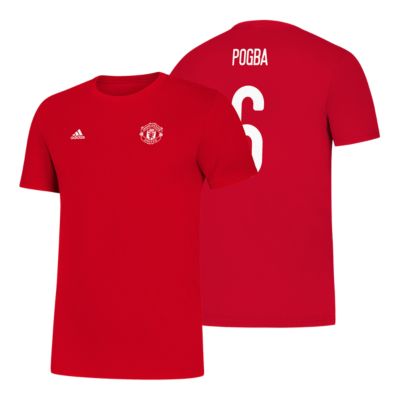 t shirt adidas paris pogba