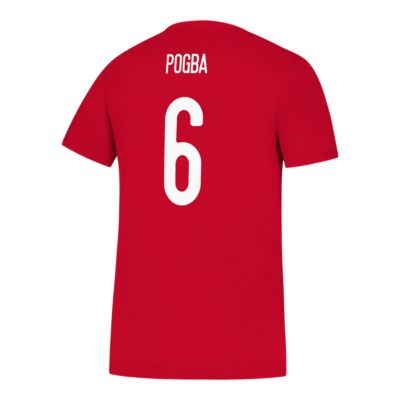 paul pogba jersey