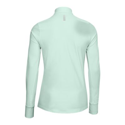 under armour running long sleeve top