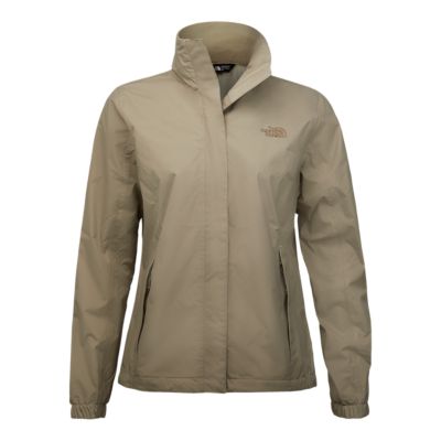 north face resolve 2 womens