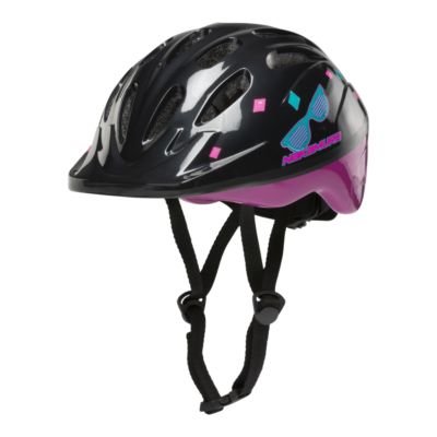 Nakamura Breezer 4954cm Toddler Bike Helmet Sport Chek