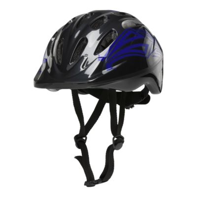 Nakamura Breezer 5155cm Toddler Bike Helmet Sport Chek