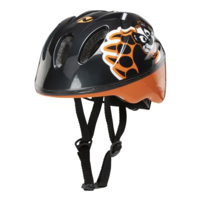 Nakamura Buggy 4850cm Toddler Bike Helmet Sport Chek