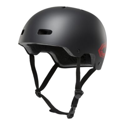 capix bike helmet