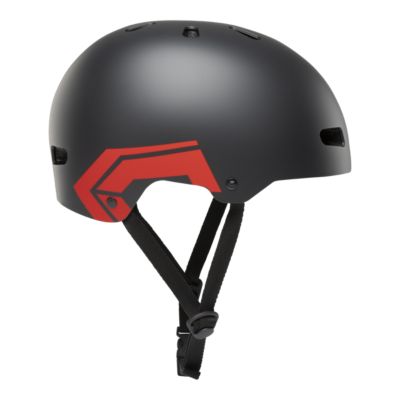 capix bike helmet