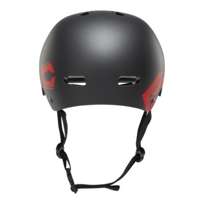 capix bike helmet