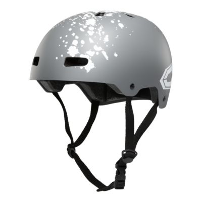 capix bike helmet