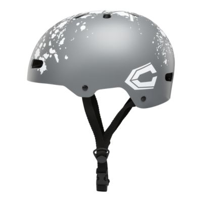 capix bike helmet