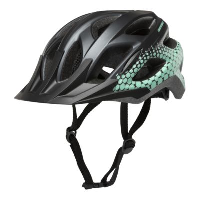 womens biking helmet