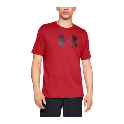 under armour big logo