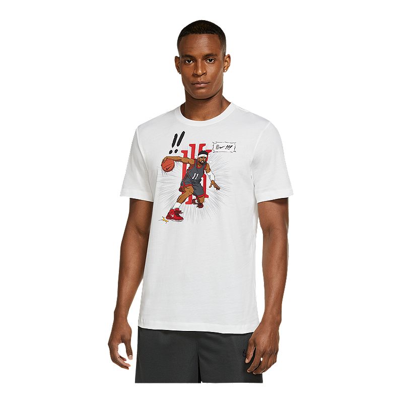 Nike Men's Kyrie Graphic T Shirt | Sport Chek