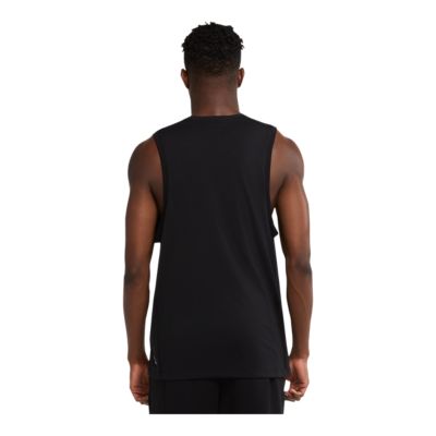 Nike Yoga Men's Tank