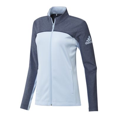 adidas golf jacket