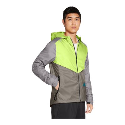 nike windbreaker sport chek