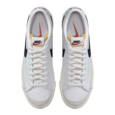 Nike Men S Blazer 77 Vintage Shoes Sneakers Low Top Sport Chek