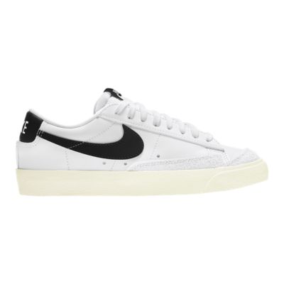 womens low top nike blazer