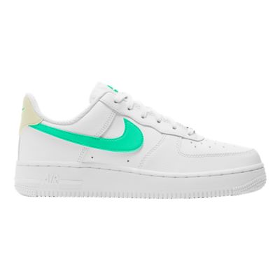 sport chek air force 1 womens