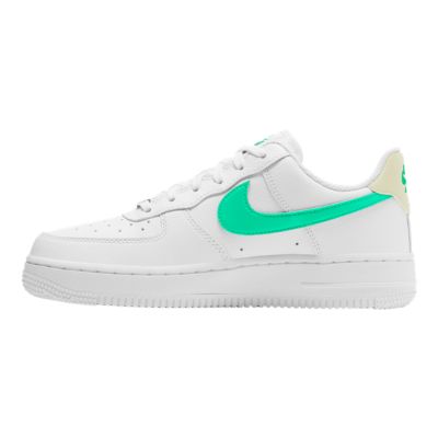 green check air force 1
