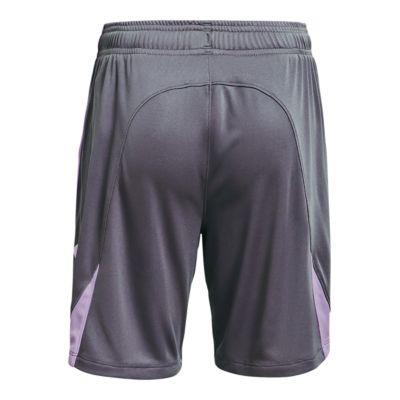 Under Armour Girls Basketball Shorts Sport Chek