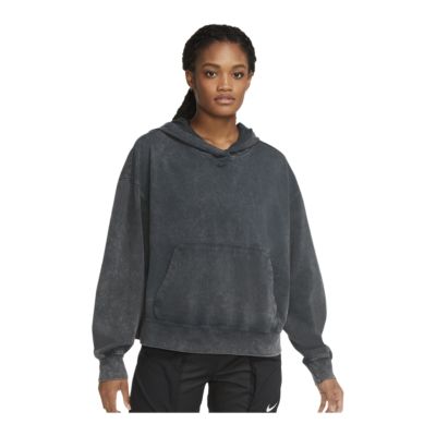 nike wash pullover hoodie