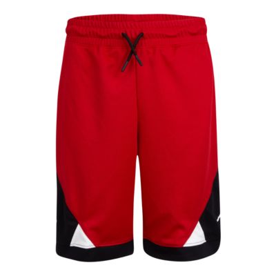 jordan 7 shorts