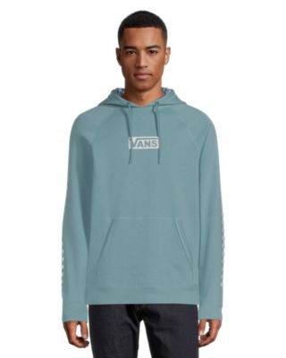 vans box logo hoodie