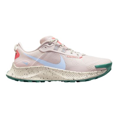 nike pegasus ladies trail running shoes