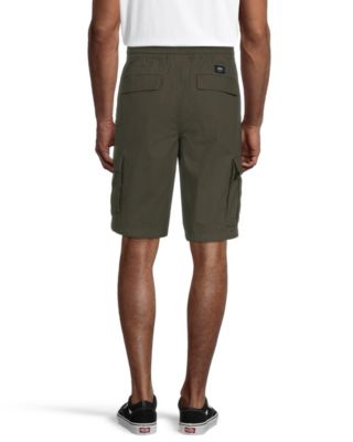 vans bermuda shorts