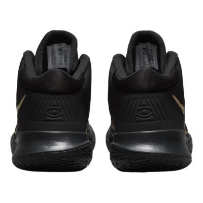 black kyrie flytrap