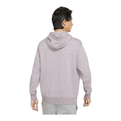 nike wool hoodie