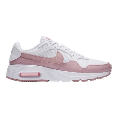 Nike Women's Air Max SC Shoes, Sneakers, Running, Cushioned
