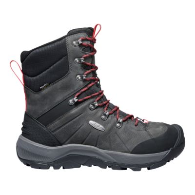 Keen Men's Revel IV High Polar Winter Boots Sport Chek