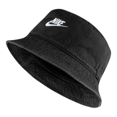 nike nsw futura bucket hat