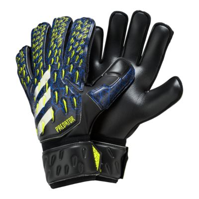 goalkeeper gloves soccer