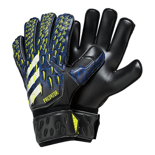 adidas Predator Match Goalie Gloves | Sport
