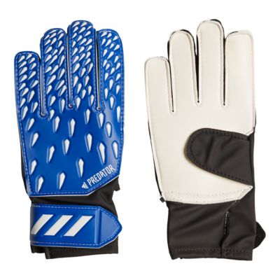 adidas youth goalie gloves