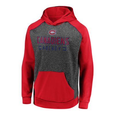 montreal canadiens hoodie