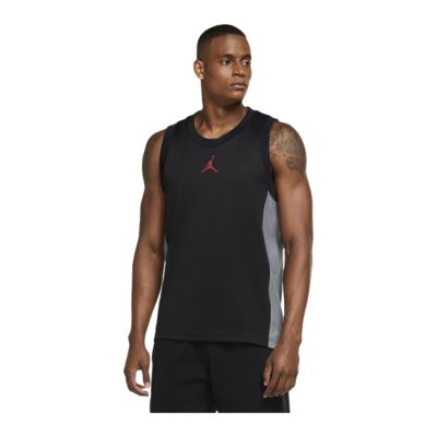 Jordan Men's DriFIT Air Statement Sleeveless Jersey Sport Chek