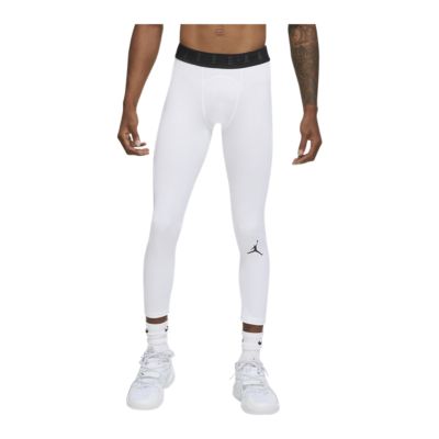 Jordan Men's DriFIT Air Basketball 3/4 Tights Sport Chek