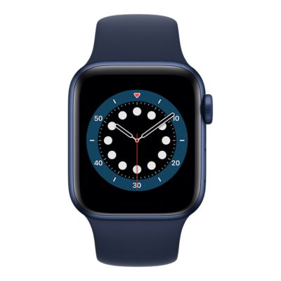 apple watch sport chek