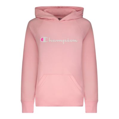 champion girl hoodies
